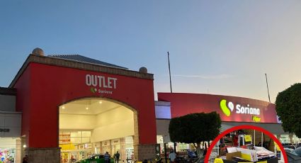 ¿Buscas grandes descuentos?, en León hay un outlet de Soriana con productos en remate