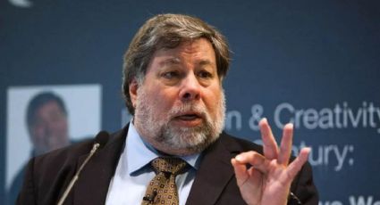 Steve Wozniak, cofundador de Apple, es hospitalizado por accidente cerebrovascular en CDMX