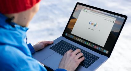 ¿Qué pasa si escribes Navidad en Google? Esta es la inesperada respuesta