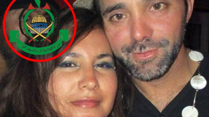 La muerte de Iván y Loren, español y chilena rehenes de Hamás