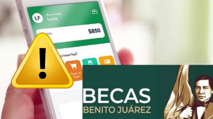 Becas Benito Juárez: ¿Los estudiantes ya recibirán computadoras y celulares?