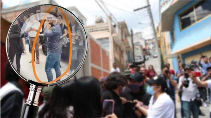 Detienen a integrante del Consejo Estudiantil de la UAEH por agresión a estudiantes