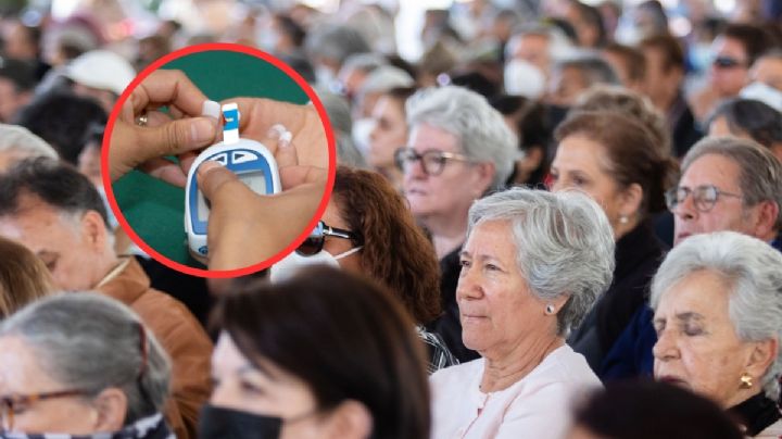 Esperanza de vida en México es 5 años menor al promedio de la OCDE