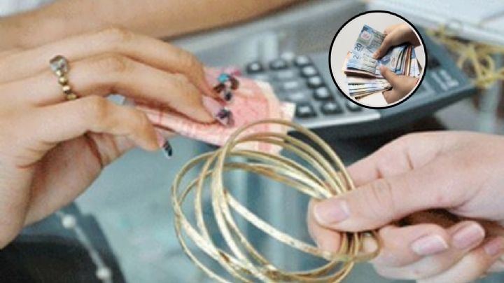 Casas de Empeño: ten cuidado con esto, te ruega la Condusef