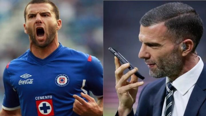 Cruz Azul: ¿Cuáles serían los cambios y fichajes que traería Tito Villa de llegar a la directiva?