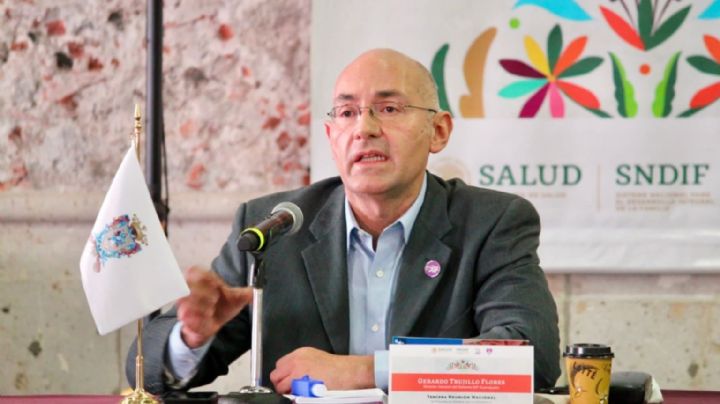 Director del DIF reemplazará a Libia en Desarrollo Social