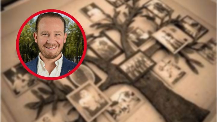 Taboada, la revelación que suelta el apellido del aspirante panista al gobierno de la CDMX