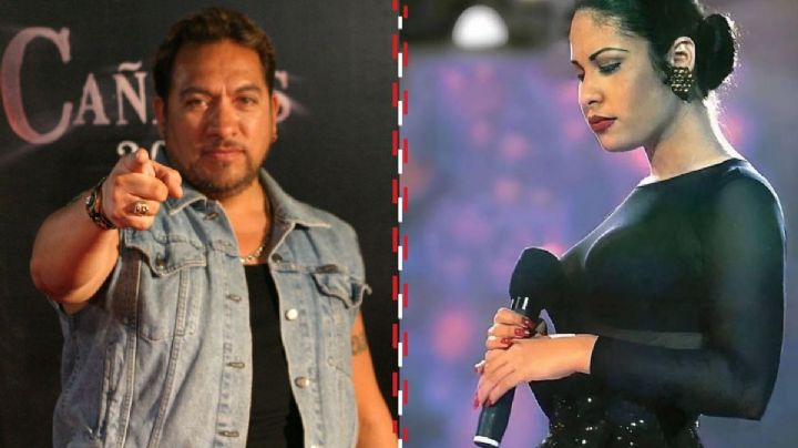 ¿Qué le dijo el fantasma de Selena a Carlos Trejo? Esta es la terrórifica historia