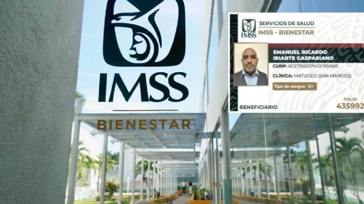 ¿Cómo sacar la nueva tarjeta del IMSS-Bienestar en Guanajuato?