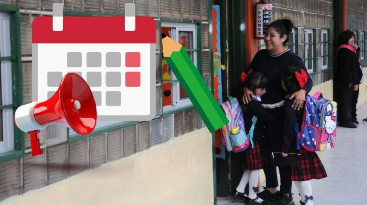 SEP anuncia nuevo cambio de horario en México: ¿Para qué escuelas aplica?