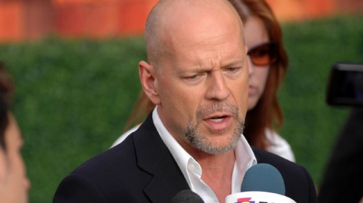 Los 3 problemas principales que estaría padeciendo Bruce Willis y que empeoraron su salud
