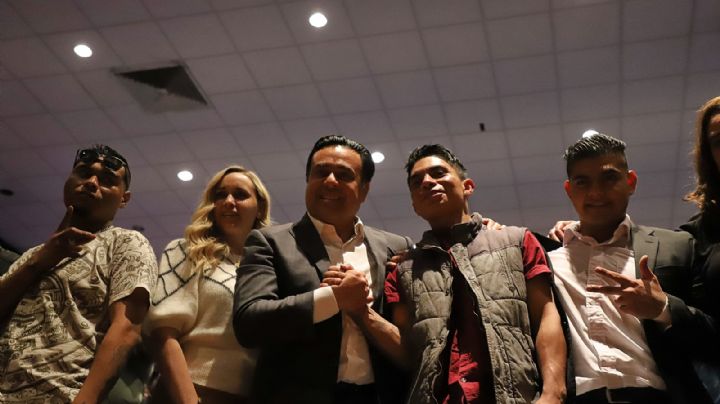 "Somos el Barrio”, el documental como nueva forma de comunicación de políticas públicas