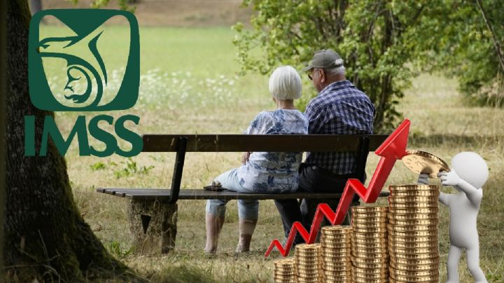 IMSS Ley 73: el trámite sencillo que aumenta tu pensión y pocos conocen