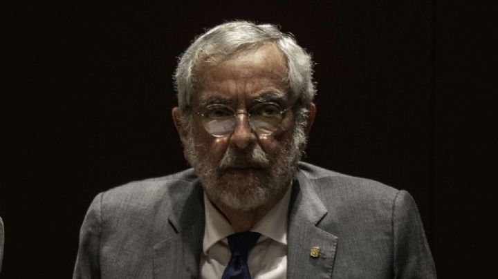 Graue descarta que lenta deliberación ponga en riesgo estabilidad de la UNAM