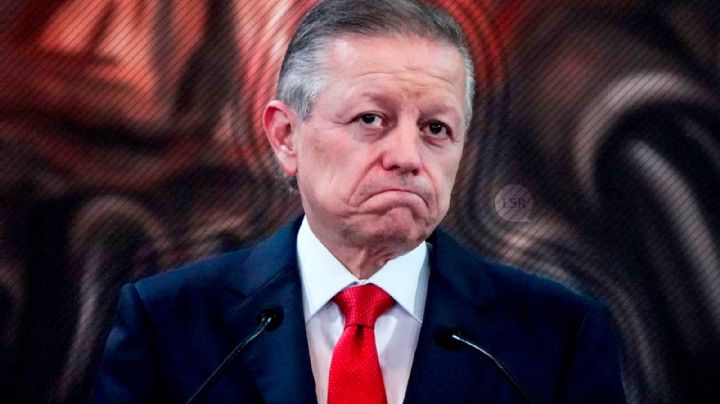 Cercanos a Zaldívar dominan listas de candidatos en elección judicial