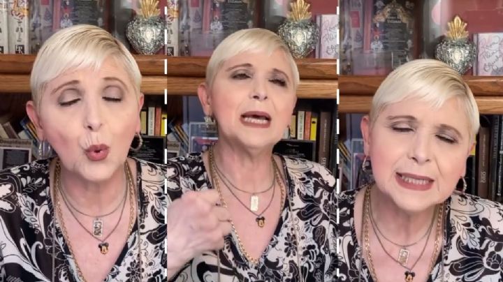 Sale a la luz nueva versión sobre la trágica muerte de Viridiana, hija de Silvia Pinal