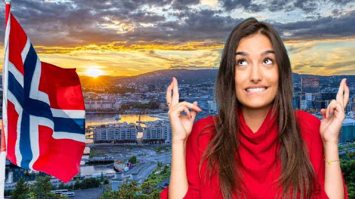 ¿Cómo es la vida en Noruega donde Omar Fayad se iría de embajador y cuánto cuesta visitarlo?