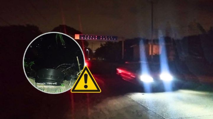 Evacuan a pobladores de Ixhuatlán del Sureste tras derrame de hidrocarburo