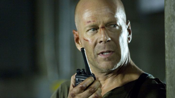 ¿Dónde ver "12 Monos"? La película de Bruce Willis que es considerada una joya del cine