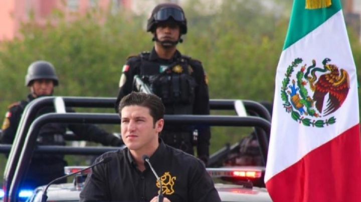 Samuel García: De panzazo en Seguridad, Movilidad, Salud y Medio Ambiente... y se enoja