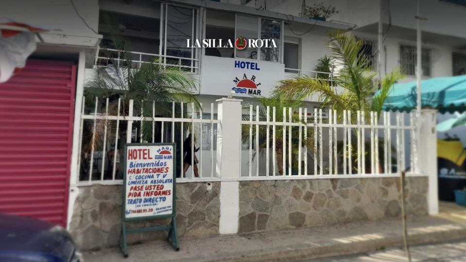 Los dueños de los pequeños hoteles, en la costera del puerto de Acapulco, ya abrieron sus puertas, pero sin ayuda gubernamental