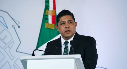 VIDEO: Así define el gobernador de SLP a un "buen amigo"