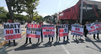 Los muertos del “colectivazo” y la negligencia de las autoridades de Chiapas