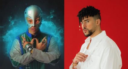 Inteligencia Artificial le responde a Bad Bunny y le advierte más canciones