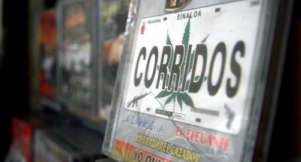 Multarán con hasta 1.2 millones de pesos a cantantes de narcocorridos en Tijuana