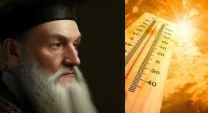 Nostradamus: Terremoto y un asesinato, entre las predicciones más alarmantes del 2024