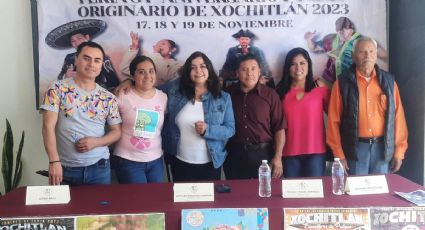 Xochitlán celebra su 84 aniversario con feria, estas son las actividades