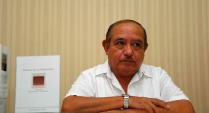 Encuentran sin vida al comunicador veracruzano Héctor Noguera Trujillo