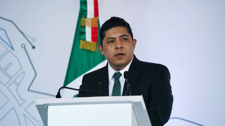 VIDEO: Así define el gobernador de SLP a un "buen amigo"