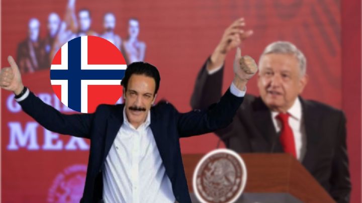 AMLO pagó compromiso con Omar Fayad al darle embajada; esta era la deuda