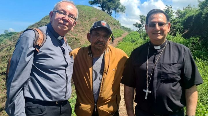 COLOMBIA. Guerrilla libera a papá de futbolista de Liverpool secuestrado