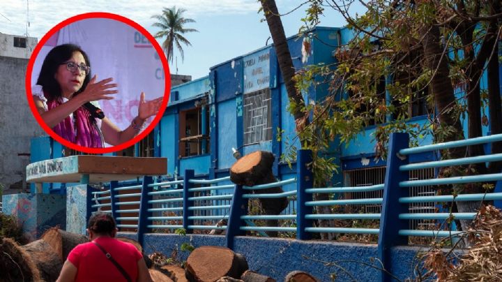 Acapulco no regresará a clases hasta que haya "estabilidad emocional": SEP