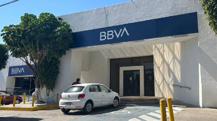 La Arbide: la zona residencial que se convirtió en una zona bancaria