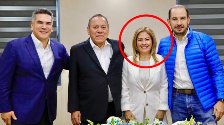 Frente Amplio hace candidata a la ex morenista Lucía Meza