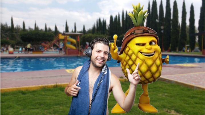 El balneario temático de los jugos Pascual-Boing a 45 minutos de Pachuca