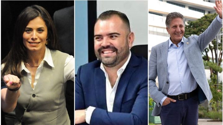 MC Jalisco: ¿quiénes son las "corcholatas" destapadas para alcaldías en 2024?
