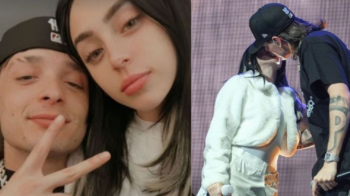 Nicki Nicole confirma su romance con Peso Pluma; estas fueron sus polémicas declaraciones