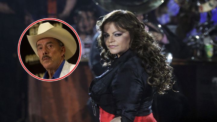 Pedro Rivera CONFIRMA que Jenni Rivera sí murió entre amenazas