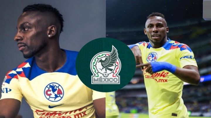 Las razón por la que Quiñones no debería ser titular en la Selección Mexicana