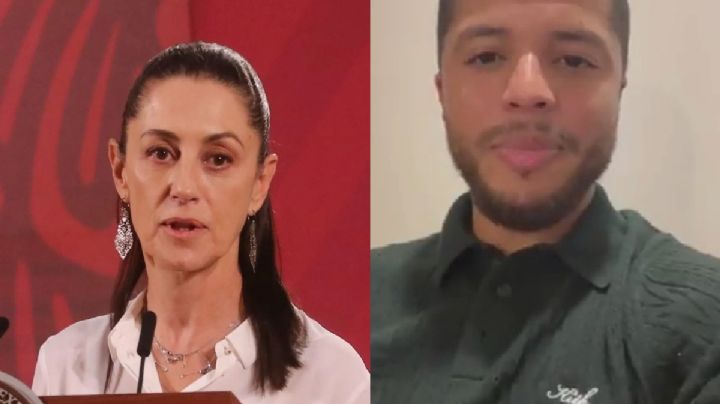 Los deportistas que como Giovani Dos Santos se han sumado a “apoyar” a políticos