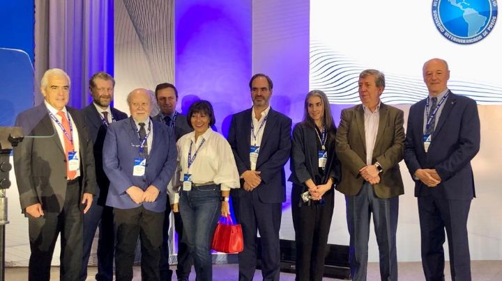 Lamenta SIP desdén del gobierno federal por cancelar asistencia a su 79 Asamblea para debatir