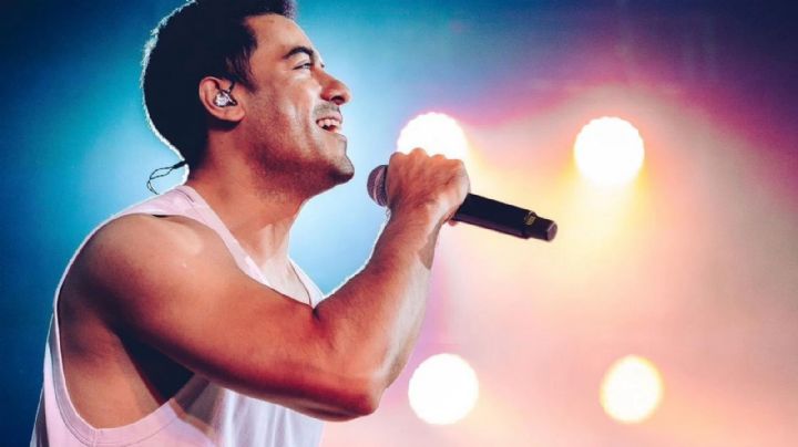 Carlos Rivera pronto vendrá a León