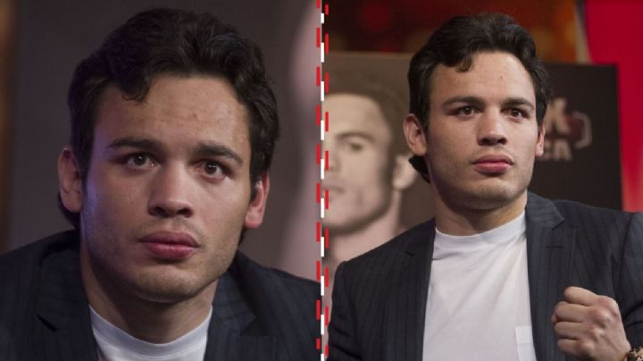 Hermana de Julio César Chávez Jr revela el paso a paso del día que "entró a un psiquiátrico"