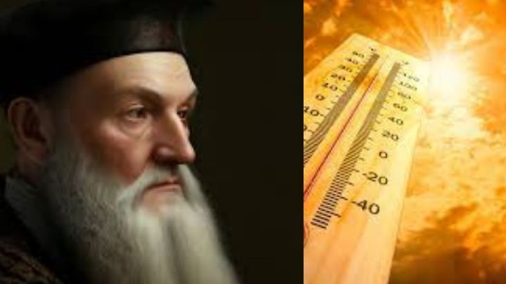 Nostradamus: Terremoto y un asesinato, entre las predicciones más alarmantes del 2024