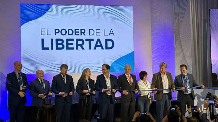 “Chapultepec sirvió para comprometer presidentes”: Sociedad Interamericana de Prensa