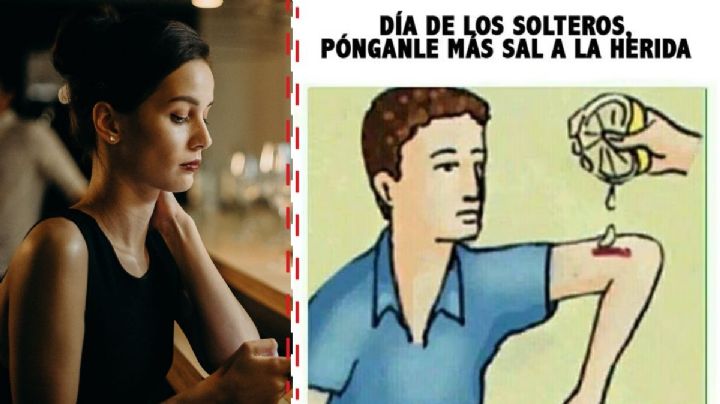Día del soltero 2023: Los mejores memes para festejar tu soltería